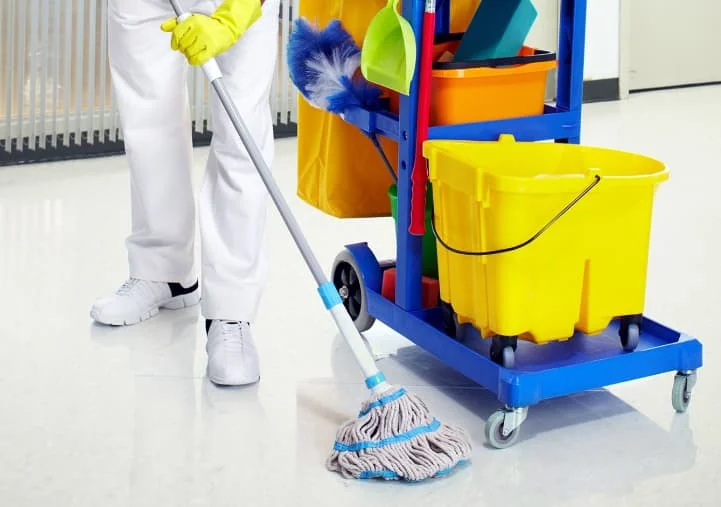 شركة تنظيف في الفيصلية متخصصون في تنظيف المنازل