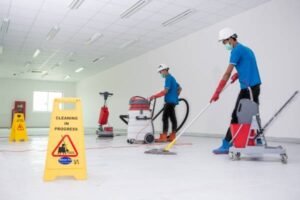 شركة تنظيف بالوسام