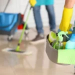 شركة تنظيف في السداد