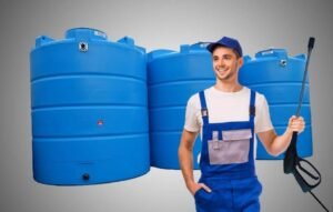 شركة تنظيف خزانات بالطائف