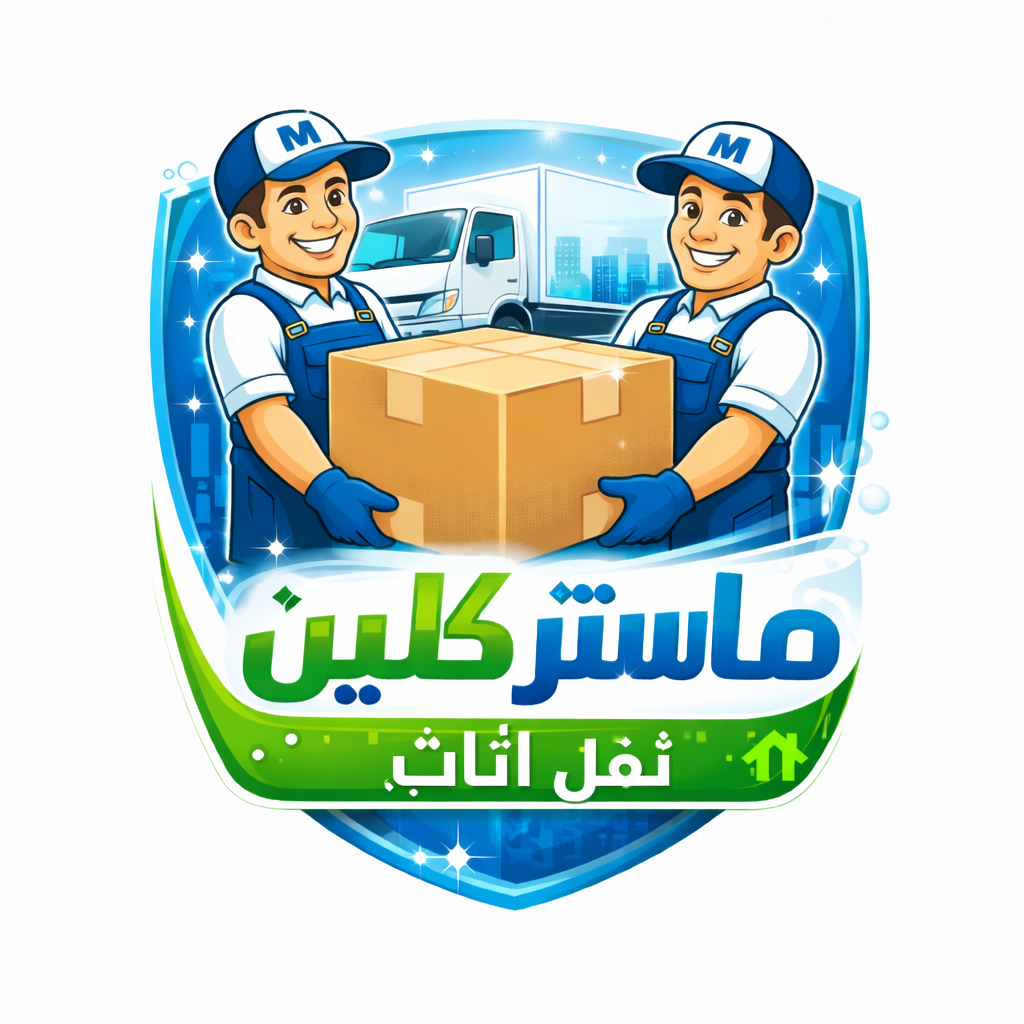 نقل اثاث تغليف وفك وتركيب بالضمان