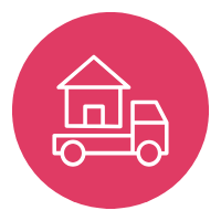 Services 13 نقل عفش