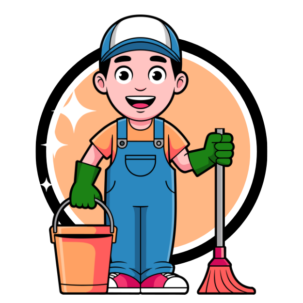 About Us 4 تنظيف منازل