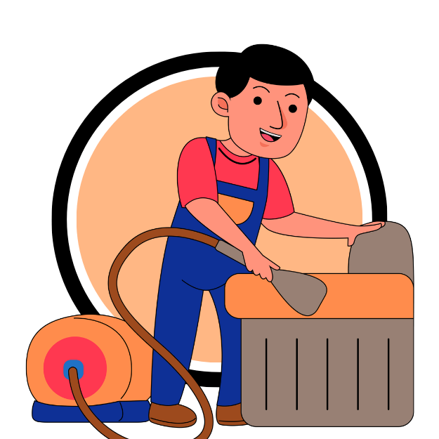 About Us 3 تنظيف كنب