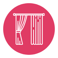 Services 8 تنظيف الستائر