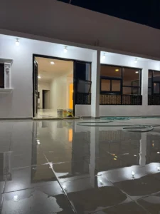 قبل وبعد تنظيف منازل بالطائف