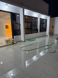 شركة تنظيف فلل بالطائف