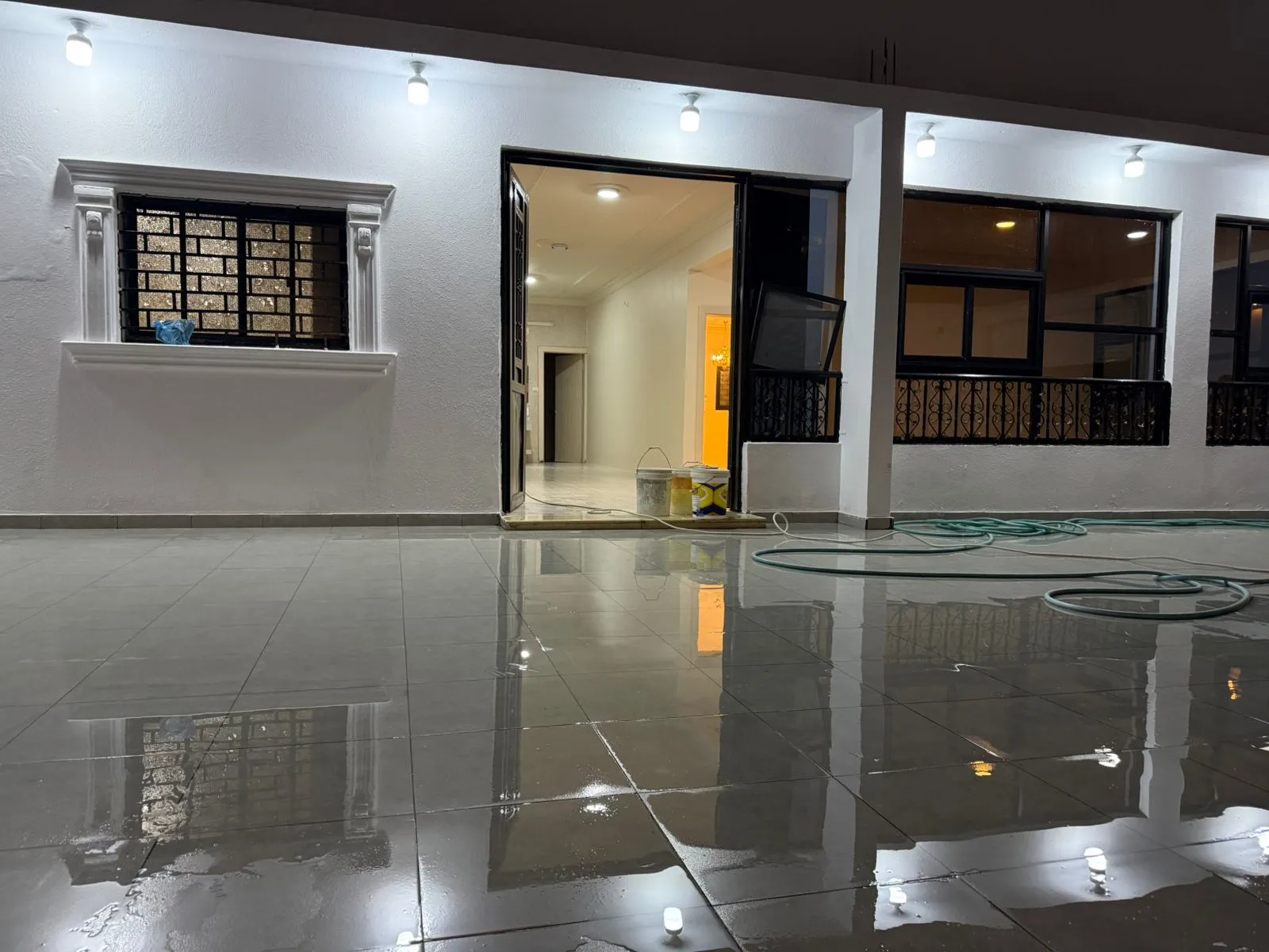 شركة تنظيف منازل بالطائف