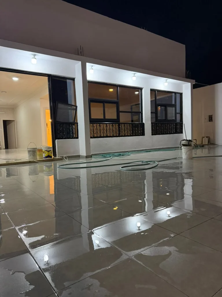 خدمة تنظيف منازل بالطائف رخيصة