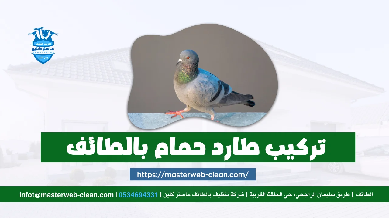 Home 17 تركيب طارد حمام بالطائف